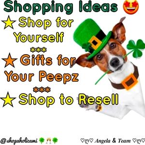 • I'll Be You're Shopping Guide! Let's Look Around.